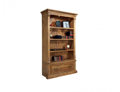 Bookcase Office Express, Hekman Furniture