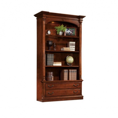 Cabinet Weathered Cherry