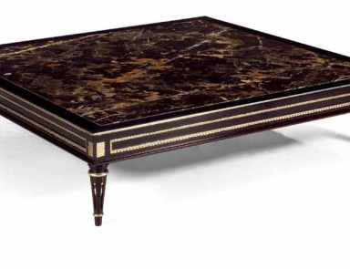 Coffee table T98/C, Zanaboni