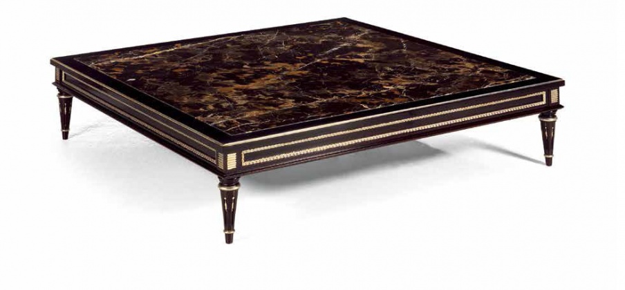 Coffee table T98/C, Zanaboni