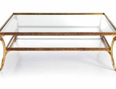 T106 coffee table/CV, Zanaboni