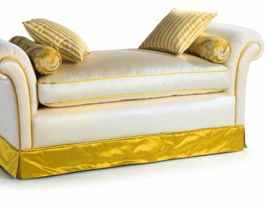 The Dorian Day Bed, Zanaboni