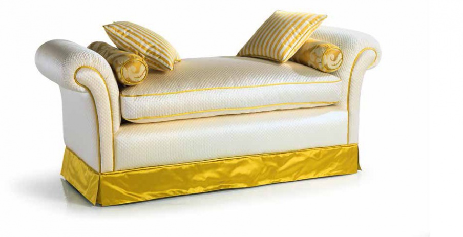 The Dorian Day Bed, Zanaboni