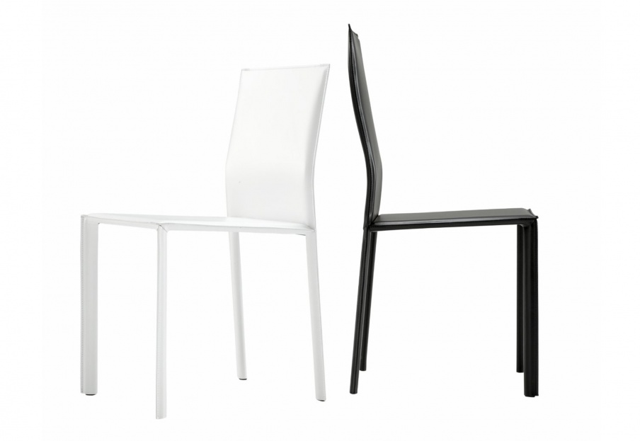Chair for dining room CORDOU, Ligne Roset