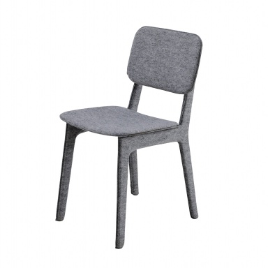 The chair FELT 