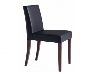 Chair natural wood FRENCH LINE, Ligne Roset