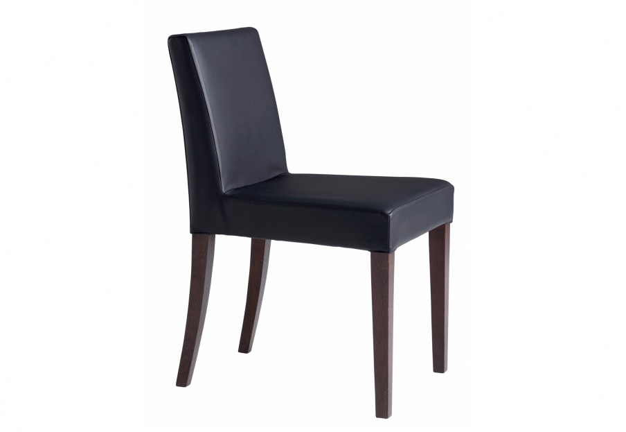 Chair natural wood FRENCH LINE, Ligne Roset