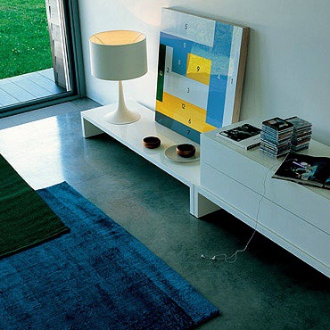 Coffee table bench Ala