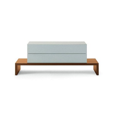 Coffee table bench Ala