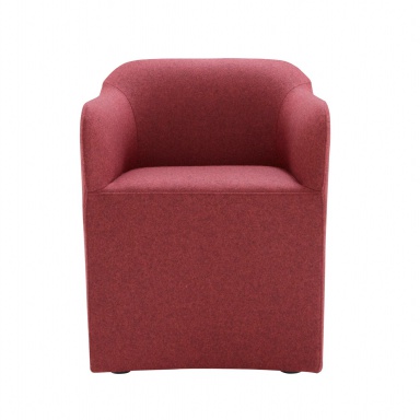 The LUCA SOFT chair