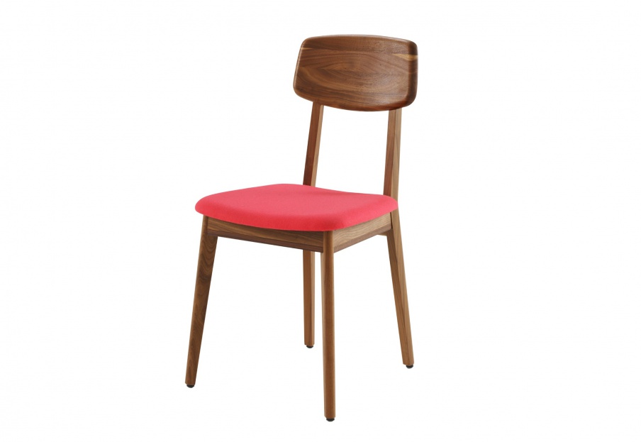 Chair natural wood MARCELLA, Ligne Roset 