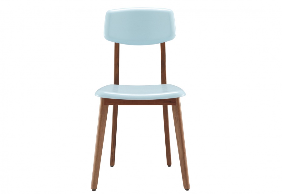 Chair natural wood MARCELLO, Ligne Roset