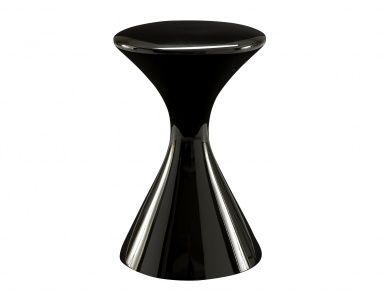 Chair natural wood MUSHROOM, Ligne Roset 