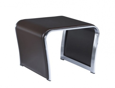 Chair with metal frame PLIAGES, Ligne Roset