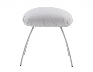 Chair with metal frame SAINT JAMES, Ligne Roset