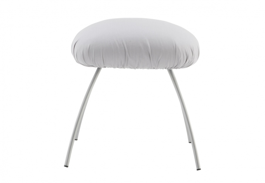 Chair with metal frame SAINT JAMES, Ligne Roset