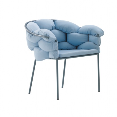 The SERPENTINE chair 