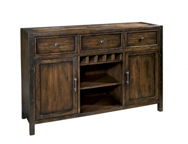 Harbor Springs Sideboard, Hekman Furniture
