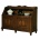 The Rue de Bac sideboard