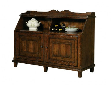 The Rue de Bac sideboard, Hekman Furniture