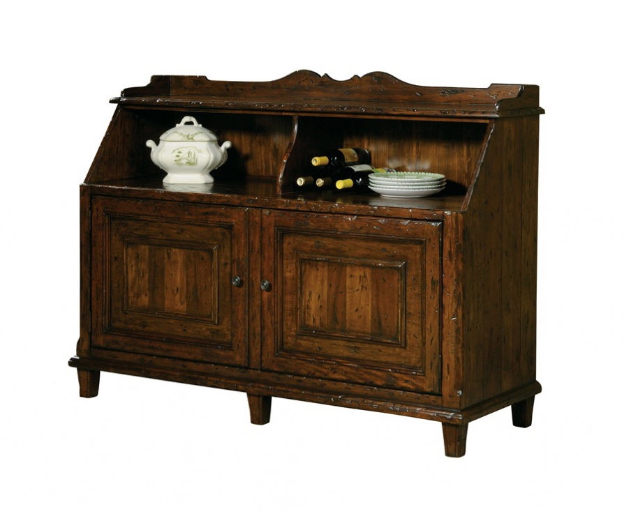 The Rue de Bac sideboard, Hekman Furniture