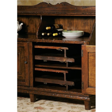 The Rue de Bac sideboard