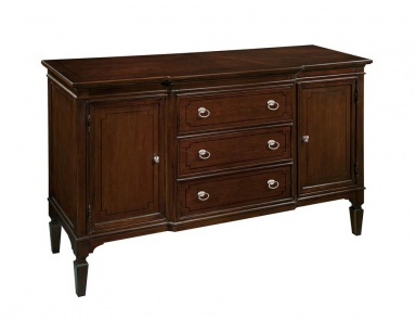 New Traditions Buffet, Hekman Furniture