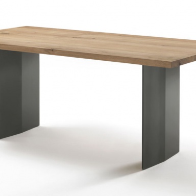 Table Sky-Natura Squared