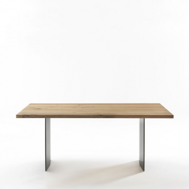 Table Sky-Natura Squared