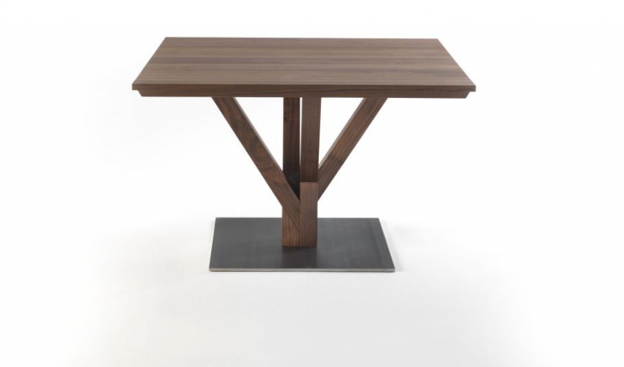 Table with square or rectangular top Pinomugo, Riva 1920