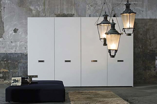 Dressing / wardrobe, Centopercento complanare - features tisettanta furnishings