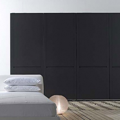 the complanare wardrobe Centopercento