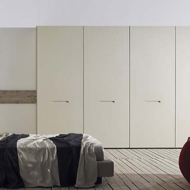 the complanare wardrobe Centopercento