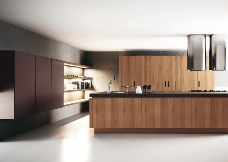 KITCHEN (KITCHEN SET) CESAR ARREDAMENTI S. P. A., YARA