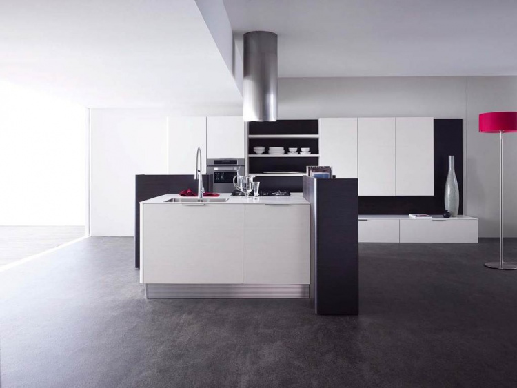 KITCHEN (KITCHEN SET) CESAR ARREDAMENTI S. P. A., MEG