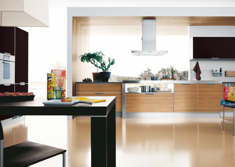 KITCHEN (KITCHEN SET) CESAR ARREDAMENTI S. P. A., COCO