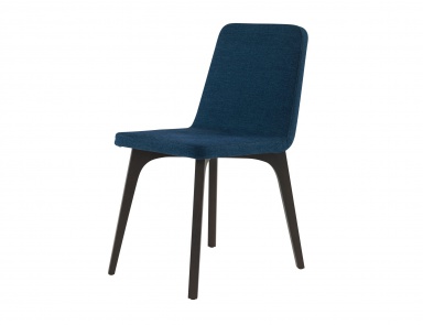 Chair natural wood VIK, Ligne Roset
