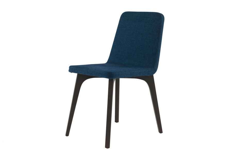 Chair natural wood VIK, Ligne Roset