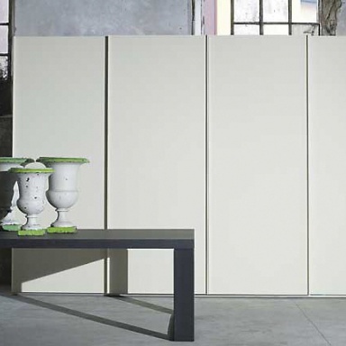 Centopercento wardrobe scorevolle