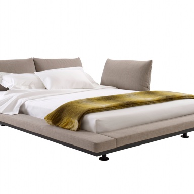 Double bed PETER MALY BETT 2