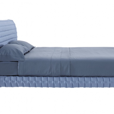 Double bed RUCHÉ 