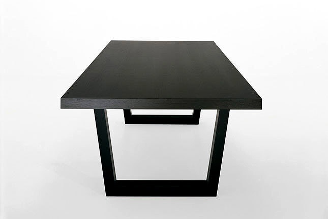 Dining table, Cesare – features tisettanta furnishings