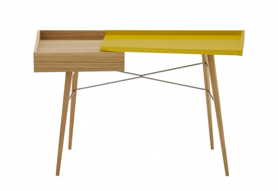 Writing Desk LITHO, Ligne Roset
