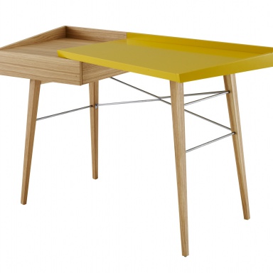 Writing Desk LITHO 