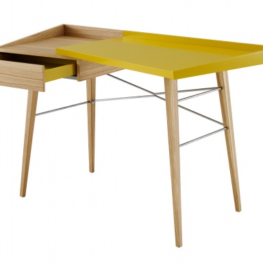 Writing Desk LITHO 