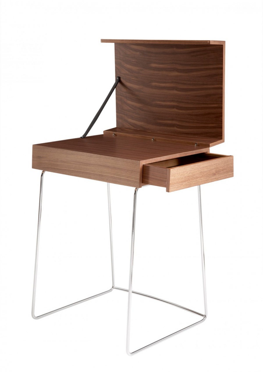 Desk POM S, Ligne Roset 