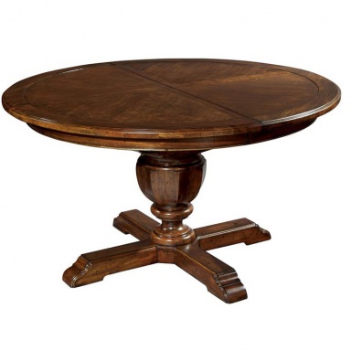 Table Vintage European