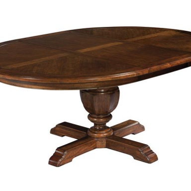 Table Vintage European