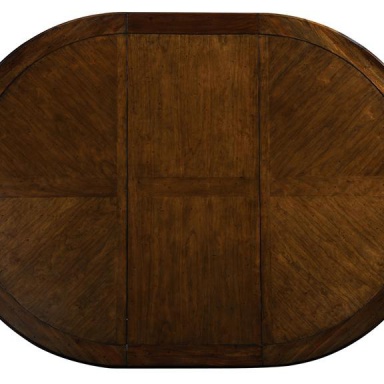 Table Vintage European