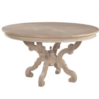 The table in Sutton's Bay